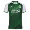 Hibernian Hemmatröja Fotbollströja 22/23