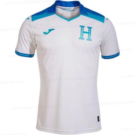 Honduras Hemmatröja Fotbollströja 2023