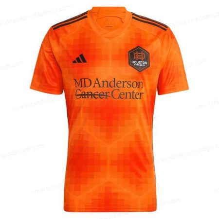 Houston Dynamo Hemmatröja Fotbollströjor 2023