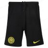 Inter Milan Hemmatröja Fotbollsshorts 23/24