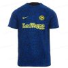 Inter Milan Pre Match Football Jersey – Navy