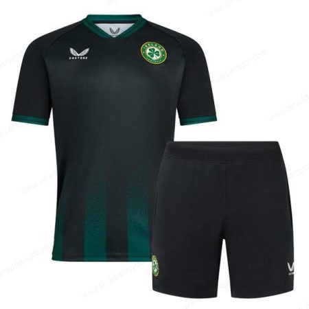 Irland Tredje Fotbollsset för barn 23/24