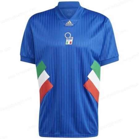 Italien Icon Fotbollströja