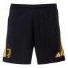 Juventus Hemmatröja Fotbollsshorts 23/24