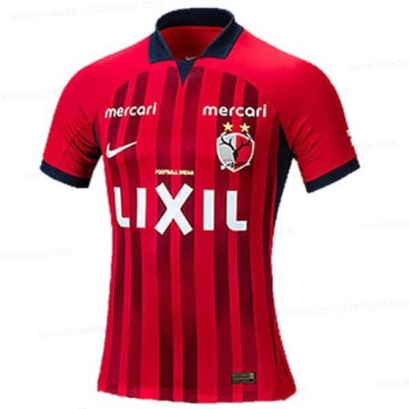 Kashima Antlers Hemmatröja Fotbollströjor 2023