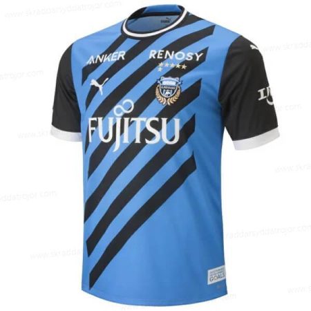 Kawasaki Frontale Hemmatröja Fotbollströjor 2023