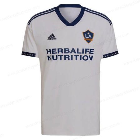 LA Galaxy Hemmatröja Fotbollströjor 2022