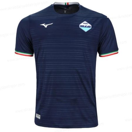 Lazio Bortatröja Fotbollströja 23/24