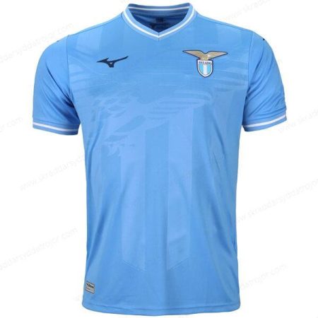 Lazio Hemmatröja Fotbollströja 23/24