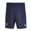 Leeds United Bortatröja Fotbollsshorts 23/24