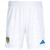 Leeds United Hemmatröja Fotbollsshorts 23/24