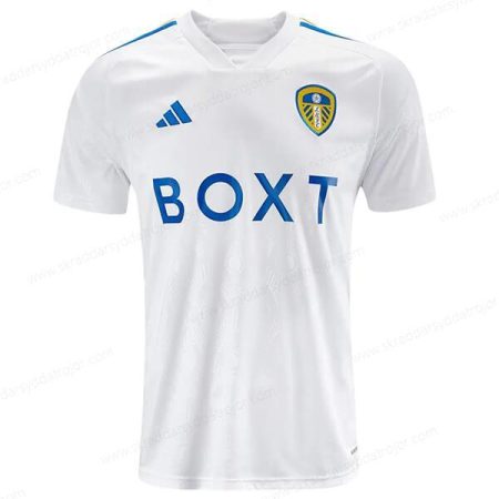 Leeds United Hemmatröja Fotbollströja 23/24