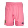 Leeds United Tredje Fotbollsshorts 23/24