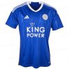 Leicester City Hemmatröja Fotbollströja 23/24