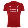 Liverpool 6 Time Euro Champions Fotbollströja 18/19