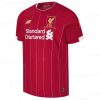 Liverpool Hemmatröja EPL Champions Fotbollströja 19/20