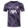 Liverpool Pre Match Training Football Jersey