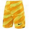 Liverpool Yellow Goalkeeper Fotbollsshorts 23/24