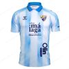 Malaga CF Hemmatröja Fotbollströja 23/24