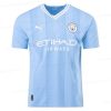 Manchester City Hemmatröja Spelarversion Fotbollströja 23/24