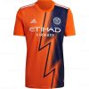 New York City Bortatröja Fotbollströjor 2022