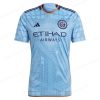 New York City Hemmatröja Fotbollströjor 2023