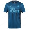 Newcastle United Pre Match Fotbollströja – Blue