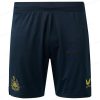 Newcastle United Tredje Fotbollsshorts 23/24