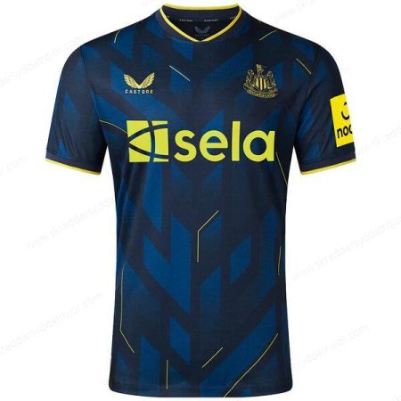 Newcastle United Tredje Fotbollströja 23/24