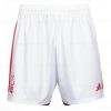 Nottingham Forest Hemmatröja Fotbollsshorts 23/24