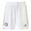 Olympique Lyon Hemmatröja Fotbollsshorts 23/24