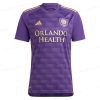 Orlando City Hemmatröja Fotbollströjor 2023