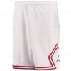 PSG Fourth Jordan Fotbollsshorts 21/22