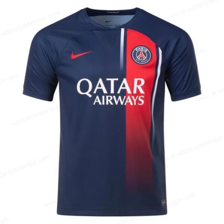 PSG Hemmatröja Fotbollströja 23/24