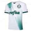 Palmeiras Bortatröja Fotbollströjor 2023