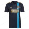 Philadelphia Union Hemmatröja Fotbollströjor 2022