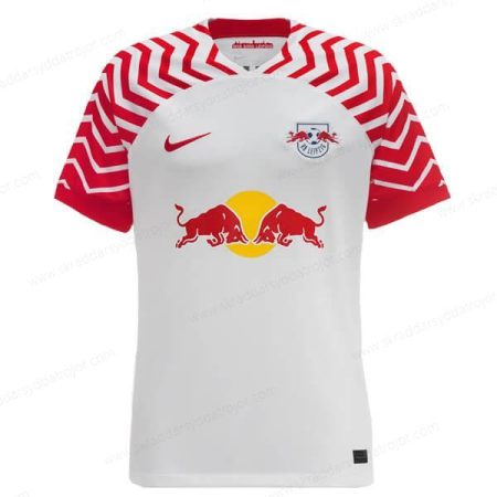 RB Leipzig Hemmatröja Fotbollströja 23/24