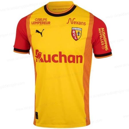 RC Lens Hemmatröja Fotbollströja 23/24