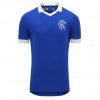 Rangers Retro Player Edition Fotbollströja