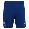 Rangers Tredje Fotbollsshorts 23/24