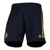 Real Madrid Bortatröja Fotbollsshorts 23/24