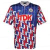 Retro Ajax Bortatröja Fotbollströja 88/91