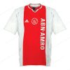 Retro Ajax Hemmatröja Fotbollströja 2005 2006