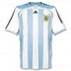 Retro Argentina Hemmatröja Fotbollströja 2005/2007