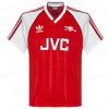 Retro Arsenal Hemmatröja Fotbollströja 88/89