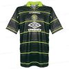 Retro Celtic Bortatröja Fotbollströja 98/99