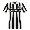 Retro Juventus Hemmatröja Fotbollströja 1984/85