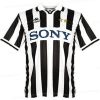 Retro Juventus Hemmatröja Fotbollströja 1995/96