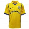 Retro Leeds United Bortatröja Fotbollströja 2001