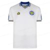 Retro Leeds United Hemmatröja Fotbollströja 1978